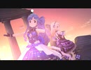 【デレステ MV】Secret Daybreak (浅利七海、遊佐こずえ)