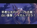 【MHR:SB】超カムラ人琴葉葵のサンブレイク part14