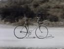【疑似m@s】自転車(逃)