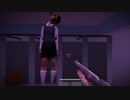 呪われた学校を探索してたら悪魔とマッチングしました【Hauted School】#前編