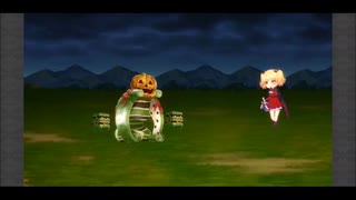 きららファンタジア 10月チャレンジクエスト イタズラ魔女の贈り物 月禁止+アルケミスト縛り 金クリア