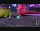 [DQX] 大した事やらないけど、今日もまったりと。1836回 -2/5