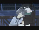 【MMDドラマ】atelier(アトリエ)  - 第2話 「魔法」 -