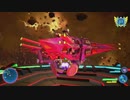 【PS4】KINGDAM HEARTS Ⅲ【VS オメガ・マキナ】