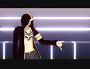 《人力》p.h.　ロー《ONEPIECE》-MMDワンピ.ハートの海賊団-