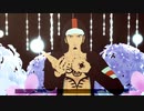 《人力》だ.れかの心..臓になれ..たなら　ロー《ONEPIECE》-MMDワンピ.ハートの海賊団-