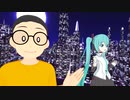 【MMD】適当な4人でNostalogic【※オリキャラあり】
