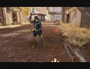 【ApexLegends】ガンゲーム初プレイ３戦！勝利なるか！【part174】