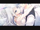 まいてつ　稀咲ルート　Ending「Snow White」　PCゲーム