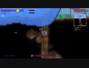 【terraria】投擲縛りでCalamity『part：スライムキング』