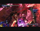 ベヨネッタ + ジャンヌ リョナ Bayonetta & Jeanne Ryona Spirit Suck Damage Death Bayonetta 2 ベヨネッタ2