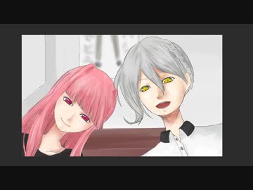 琴葉姉妹のシグナルウェンズデーS3第3回『嘘と王子と妹属性』