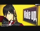 【MMD刀剣乱舞】[A]ddiction【和泉守兼定】