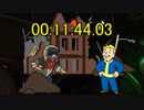 Fallout76 "The Pitt:From Ashes to Fire" TA 11:44.03