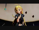 【弦巻マキ AI】に「回る空うさぎ」を歌わせてみた【MMD】【Synthesizer V】【カバー】