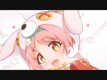 3分で分かるミミちゃん好きはガチ