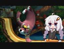 常夏だった島をあかりちゃんが取り戻すドンキーコングトロピカルフリーズ#5