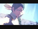 【金カムMMD】シニカルナイトプラン【鯉登】
