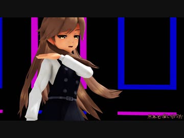 ニコニコ 紳士向け】GUMIの逆立ち - ニコニコ動画