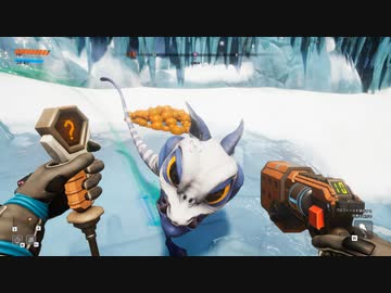 [JOURNEY TO THE] 未開惑星動物園5 [SAVAGE PLANET]