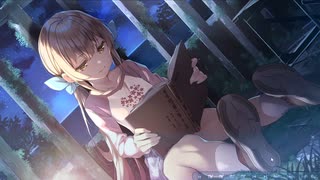 【初見実況】アニメ化も決定した美少女ゲームをやる。#9【ATRI-MyDearMoments-】