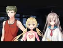 【初見実況】アニメ化も決定した美少女ゲームをやる。#10【ATRI-MyDearMoments-】