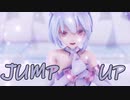 【MMD】JUMP UP【YYB式萌王EX袁世凯　改変】