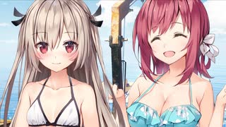 【初見実況】アニメ化も決定した美少女ゲームをやる。#11【ATRI-MyDearMoments-】