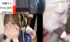【Gonちゃん】ラーメンマンかなたで衝撃＆大爆笑【美人生主】