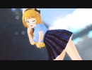 【rayMMD】制服ジャーヴィス【Heart Beats】