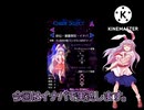 【ゆっくり実況】東方千夜帖 魔ステージ(封魔録) Normal 鈴仙・優曇華院・イナバB 攻略