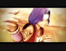 【MMD／聖剣伝説3 TRIALS of MANA】ホークアイで砂の惑星