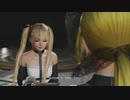 DOA6 ストーリーモード クリア