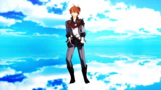【原神MMD】タルタリヤの復刻を促すダンス