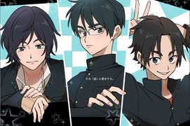 私立!!黒髪学園　実況! Part1