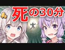 【日本で本当にあった奇妙な話】30分間ガチで死んでいた男【VOICEROID解説】