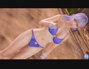 【DoaXvv/フィオナ】ま・こんなものかな(立ち)イノセンス・クール