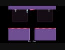 【VVVVVV(シックスブイズ)】重力操作で乗組員を助けに行きます