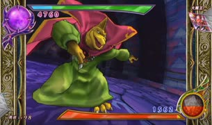 とりあえず、ドラゴンクエスト　モンスターバトルロードビクトリーをしゃべりながらやるだけ　その７３