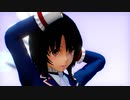 【MMD艦これ】重巡高雄でヒアソビ