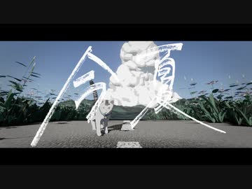 【知声】今夏(こんか)【オリジナルPV】
