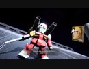 【SDガンダム バトルアライアンス】カイと他のキャラの掛け合い集 #42
