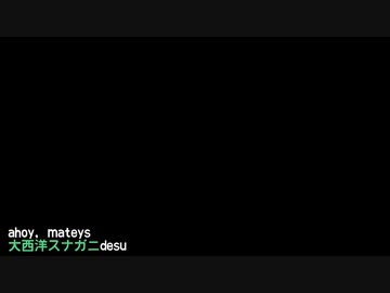 インドネシア流行アニメメドレー