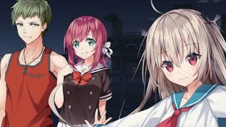 【初見実況】アニメ化も決定した美少女ゲームをやる。#13【ATRI-MyDearMoments-】