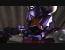 【現状最高音質】仮面ライダーバッファ ゾンビフォーム 変身音【暫定版】.michinaga