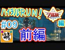 【ハイラルRUN!】相棒とハイラルの歴史をゆたぁ～りと駆け巡る! #0009 第1章:スカイウォードソード編　第9話 前編[萌黄鮭]