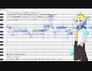 【調声晒し】【RECU】夏が終わりを告げる前に【UTAU COVER】