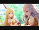 【アサルトリリィ Last Bullet】すれ違いのティーガーデン 4話