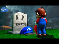 [SMG4]さらば、SMG4