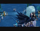 原神「3.1のメインストーリーのむーびー」ファトゥス2位の人が